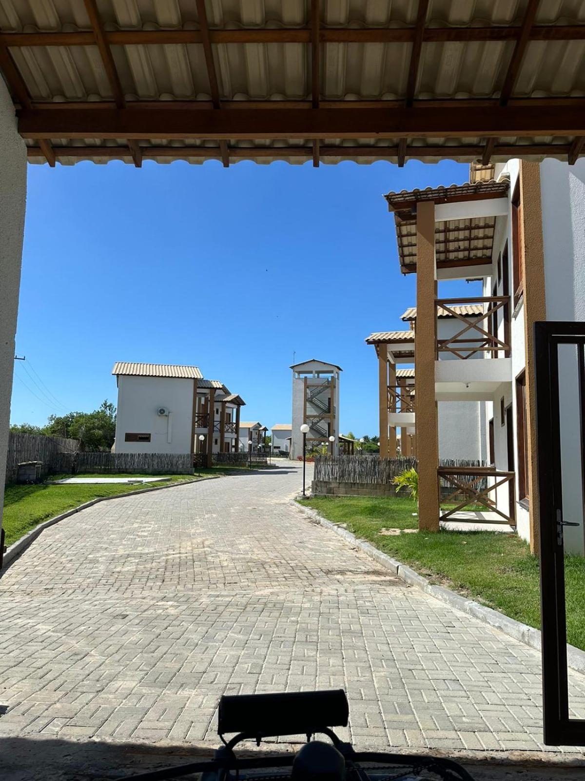 Casa Atins