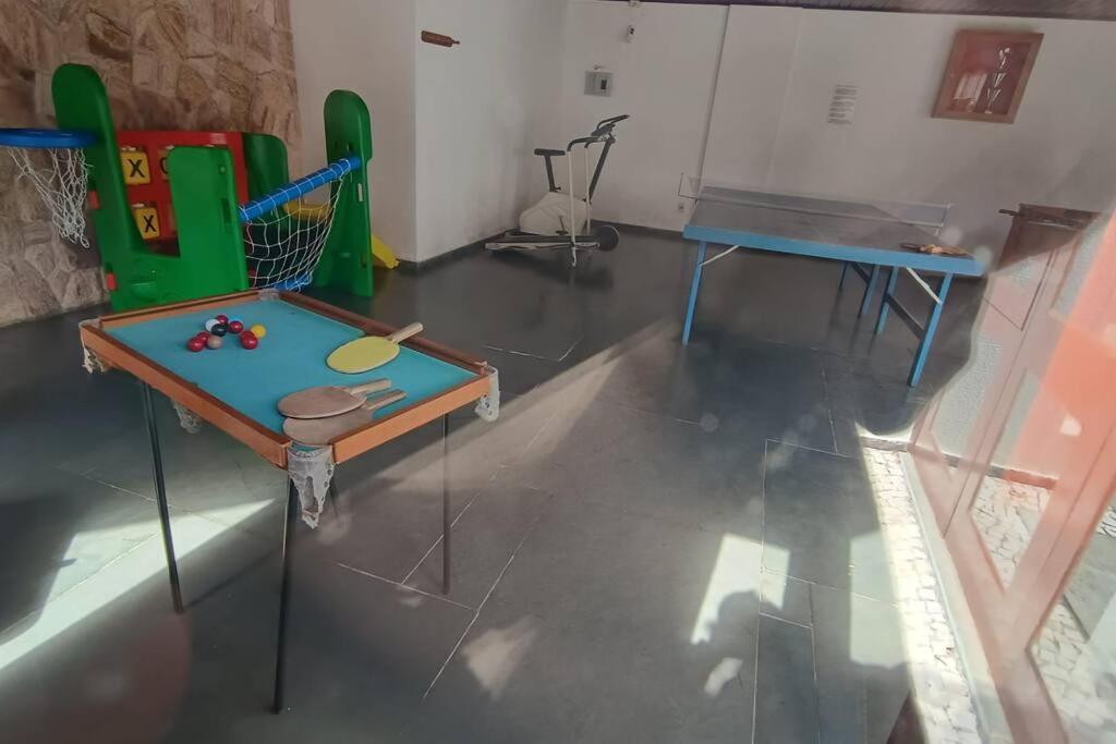 Apto Duplex Tipo Chalé