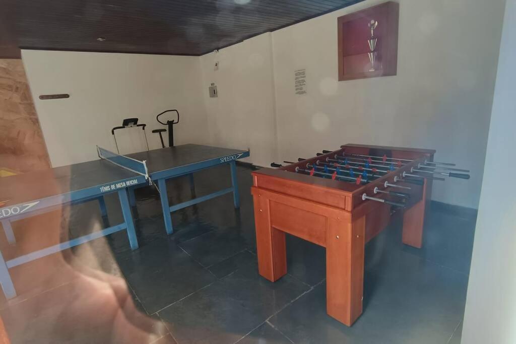 Apto Duplex Tipo Chalé