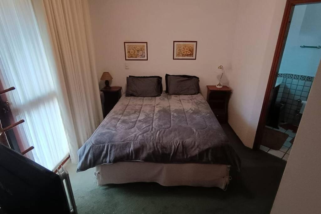 Apto Duplex Tipo Chalé