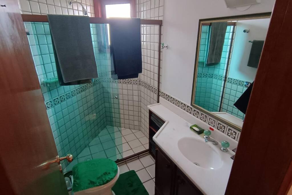 Apto Duplex Tipo Chalé