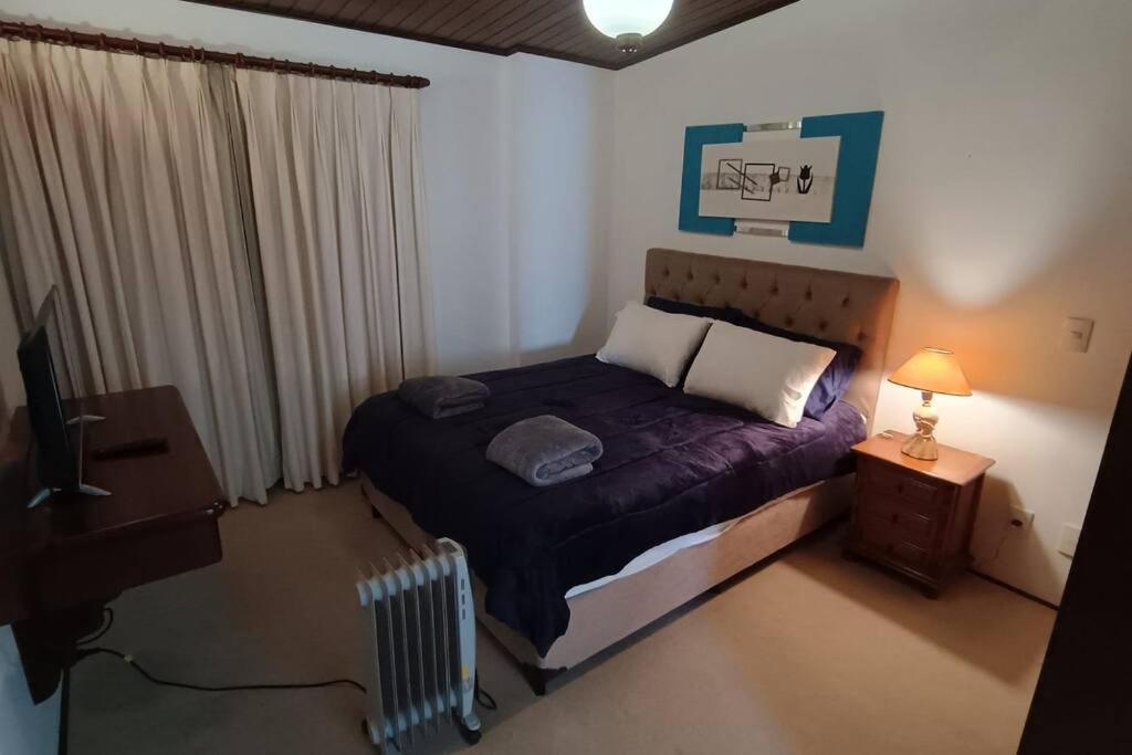 Apto Duplex Tipo Chalé