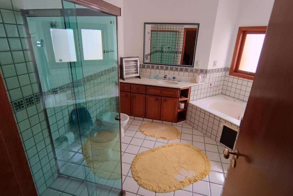 Apto Duplex Tipo Chalé