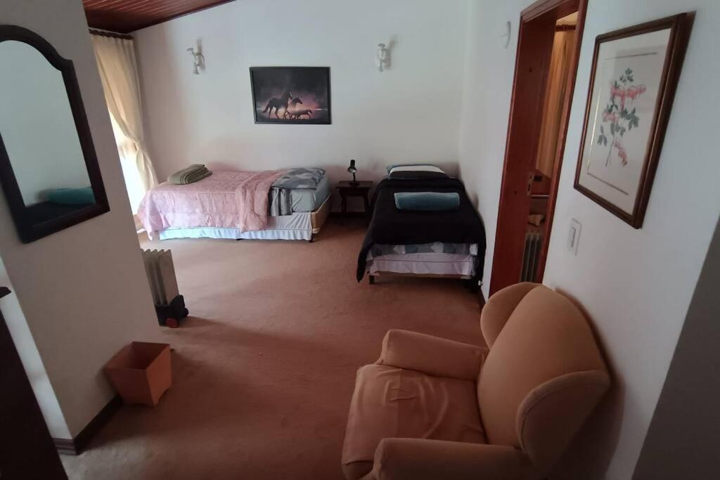 Apto Duplex Tipo Chalé