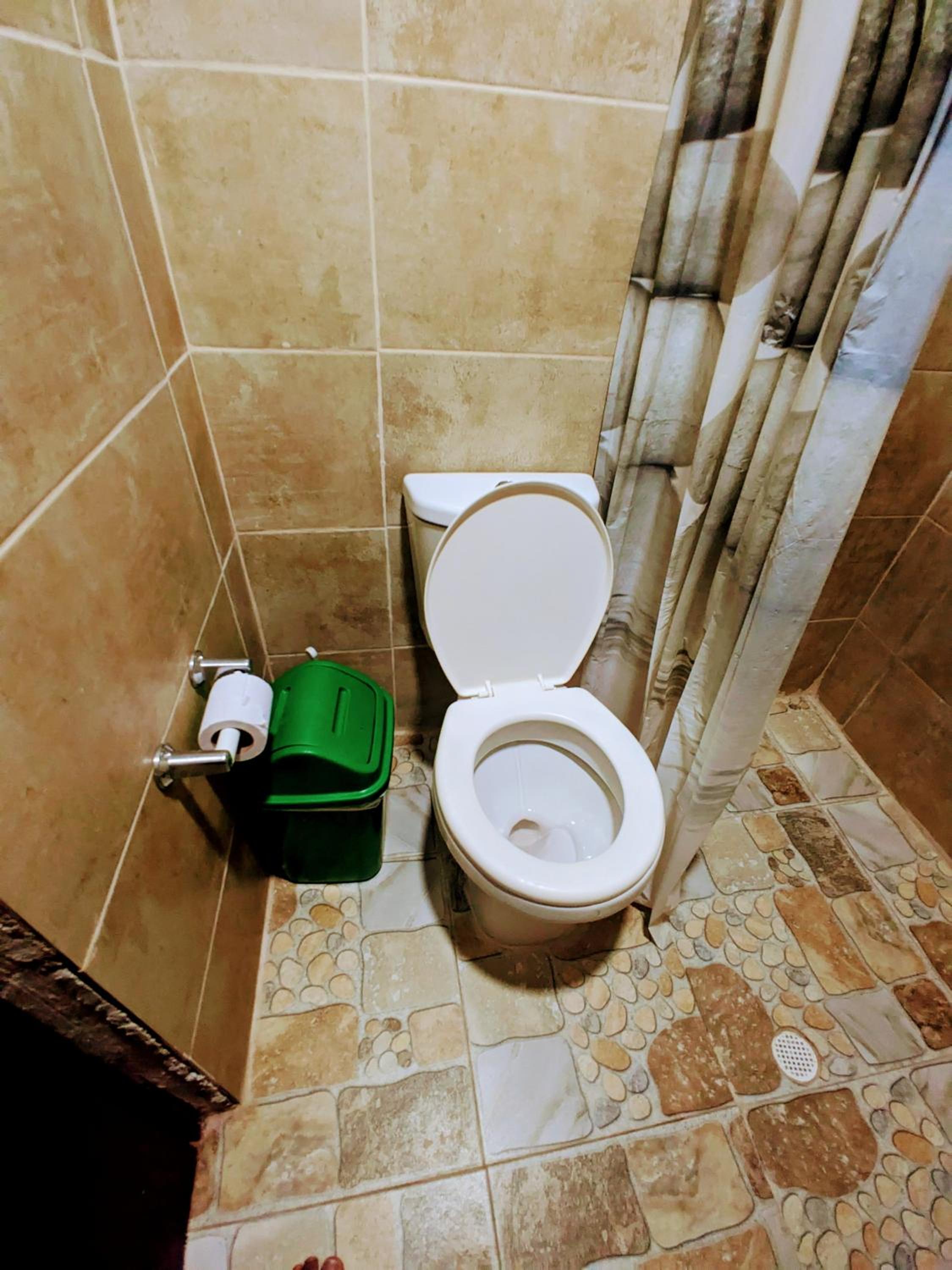 Casa Pupo Hostal