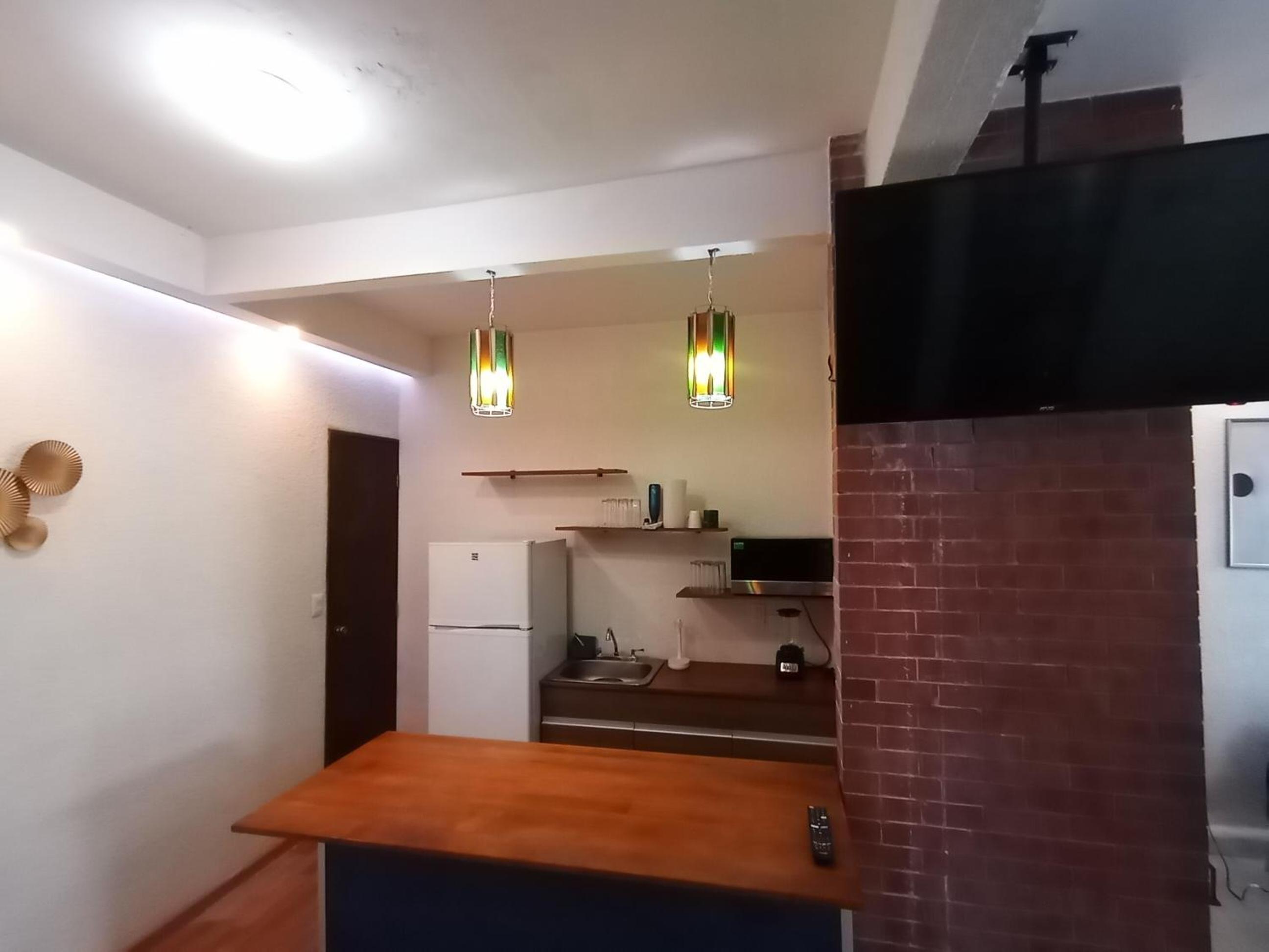 Casa IAIA view 2