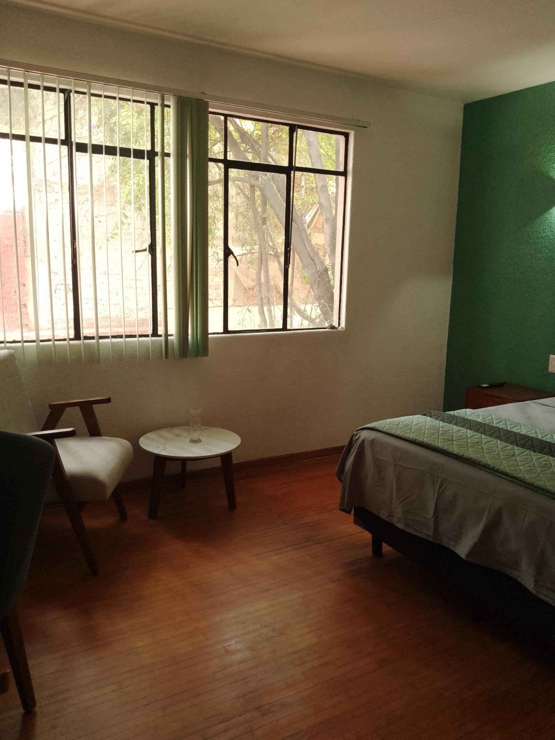 Casa IAIA view 4