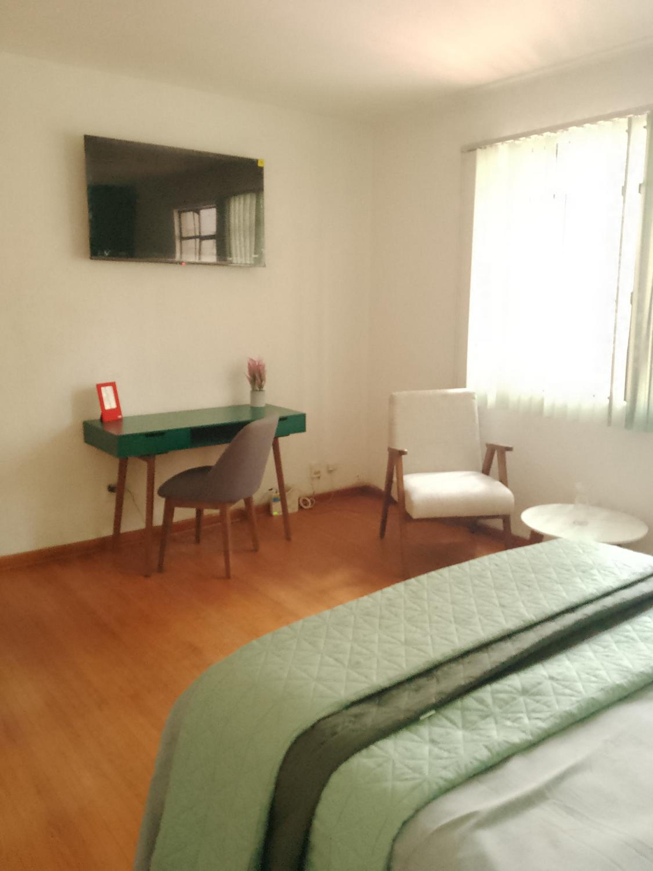 Casa IAIA view 5