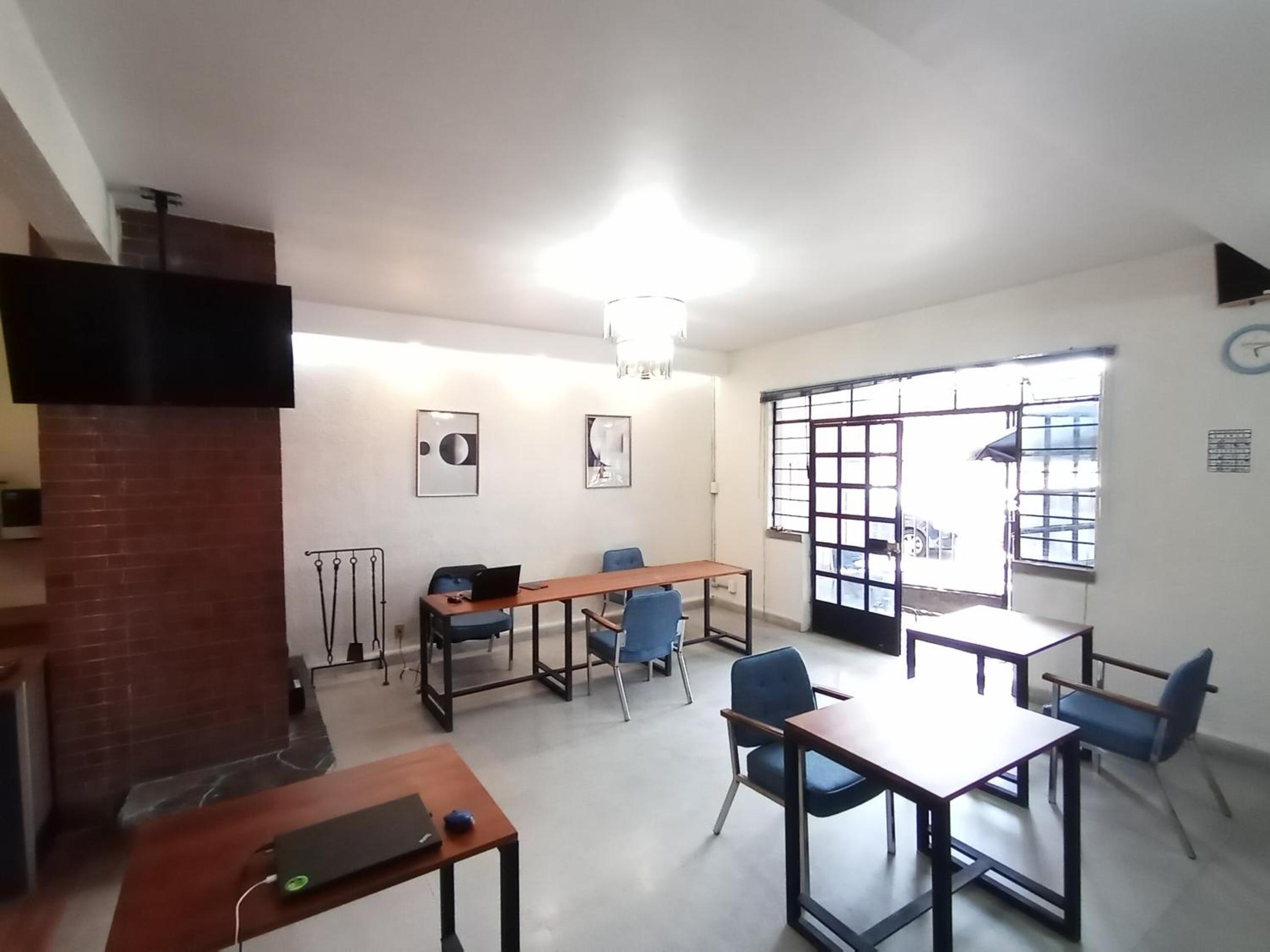 Casa IAIA view 3