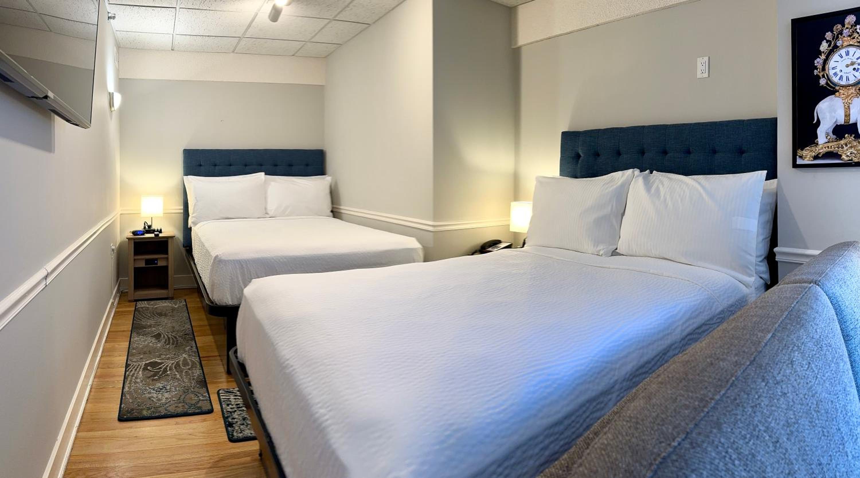 Evanston Vacations - The GEM Museum Suites - Property Image 19