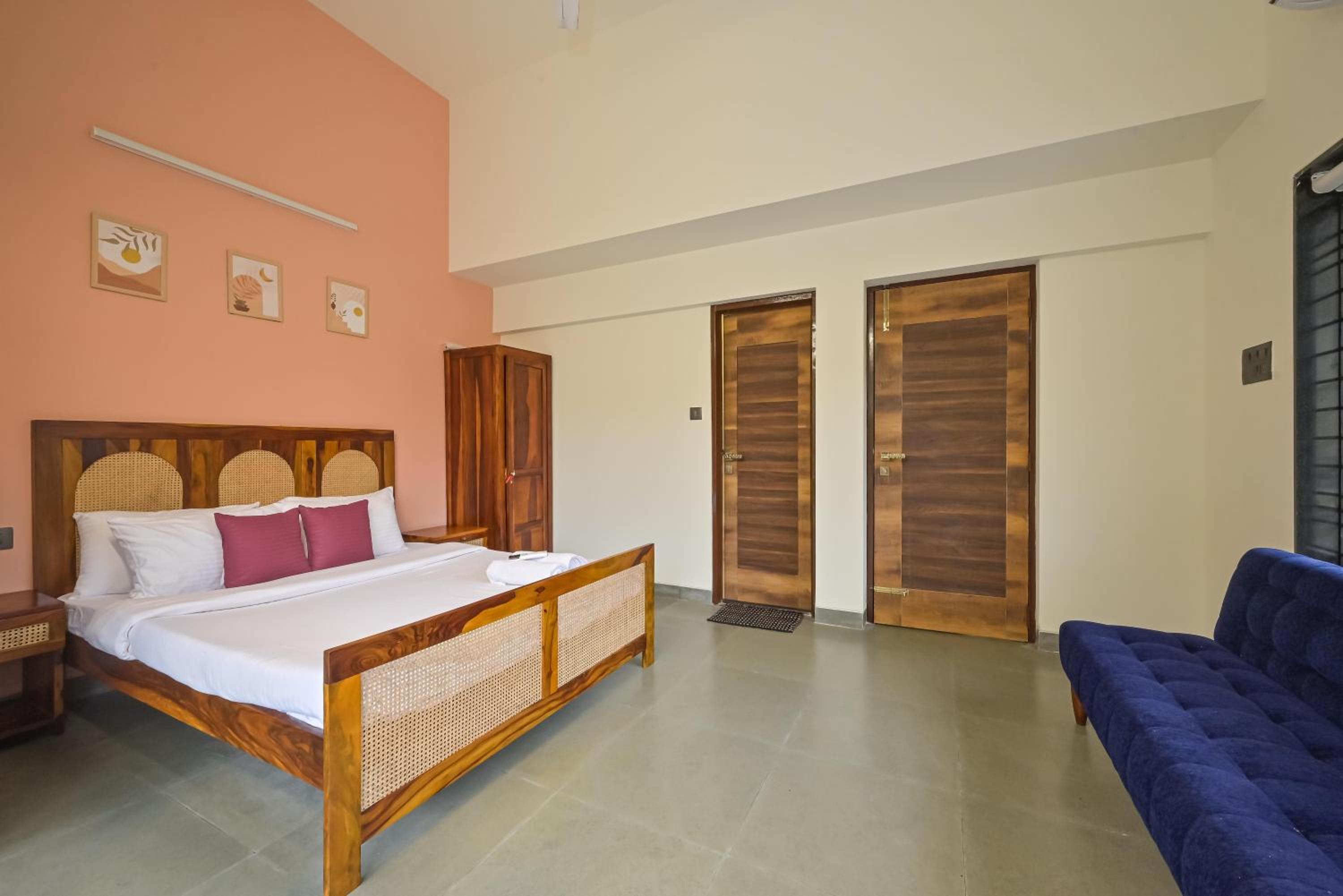 Harmony Villa 5 BHK With Private Pool view 2