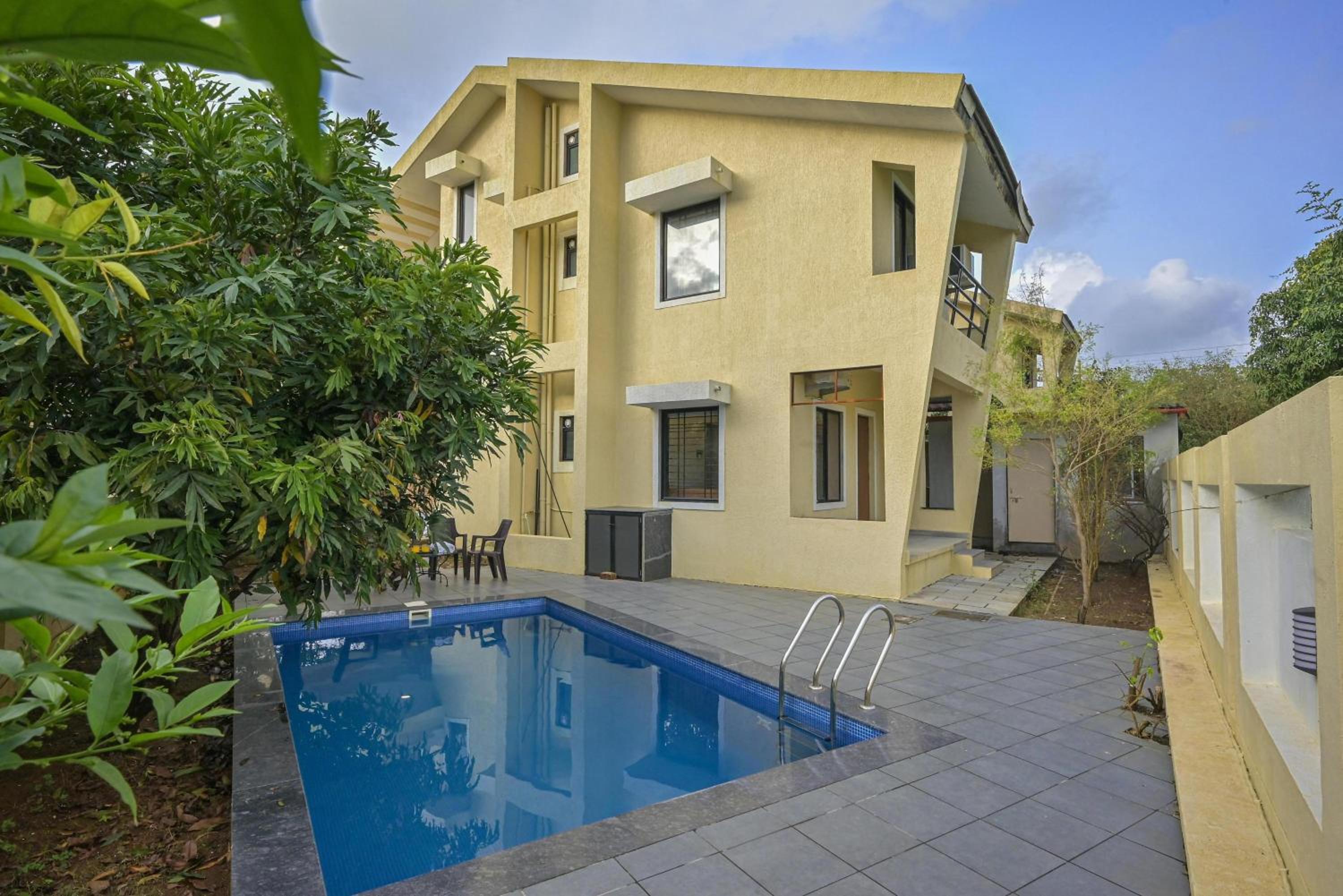Harmony Villa 5 BHK With Private Pool view 3