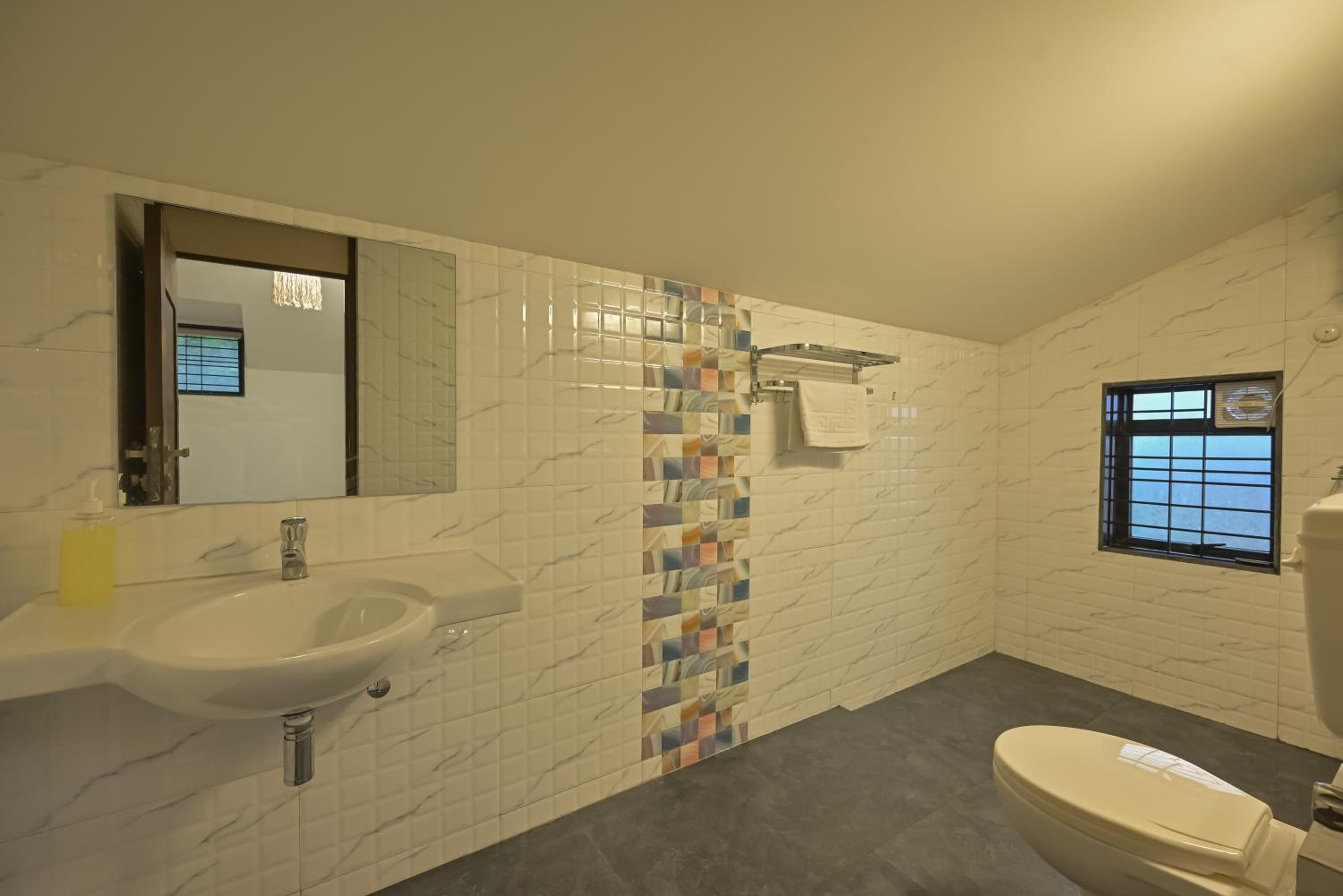 Harmony Villa 5 BHK With Private Pool view 4
