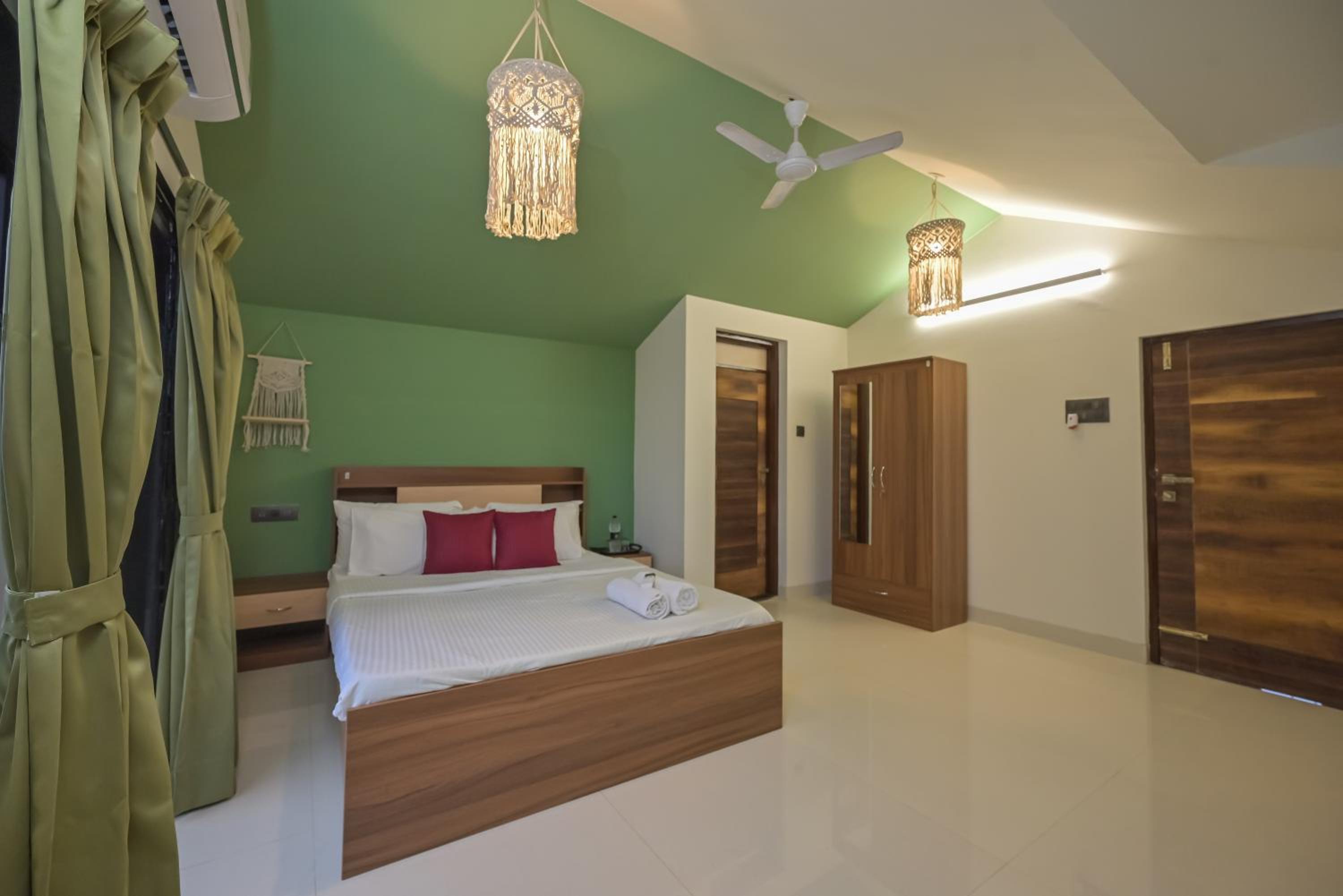 Harmony Villa 5 BHK With Private Pool view 5