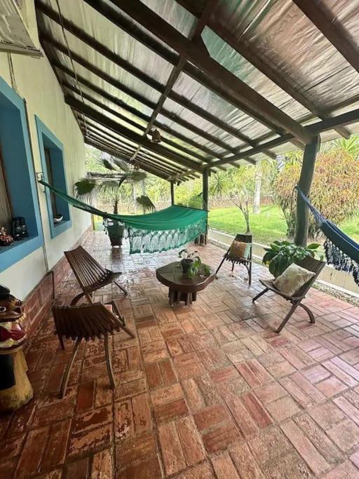 Fazenda Lagoinha