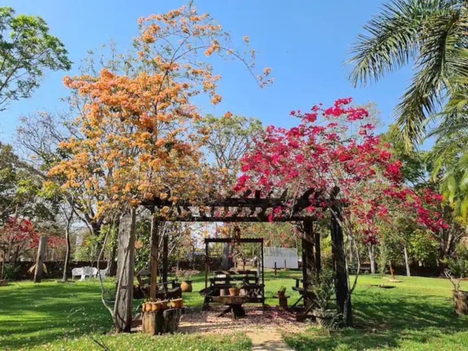 Fazenda Lagoinha