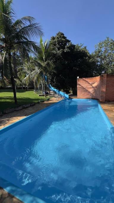 Fazenda Lagoinha