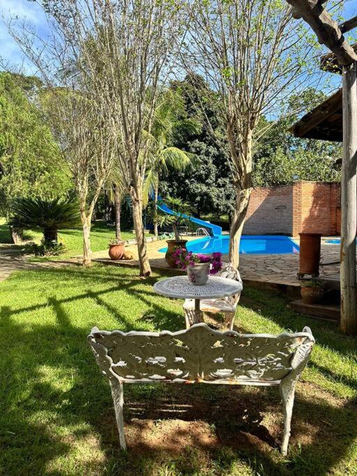 Fazenda Lagoinha