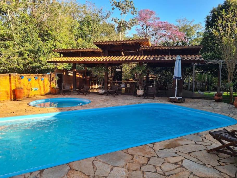 Fazenda Lagoinha