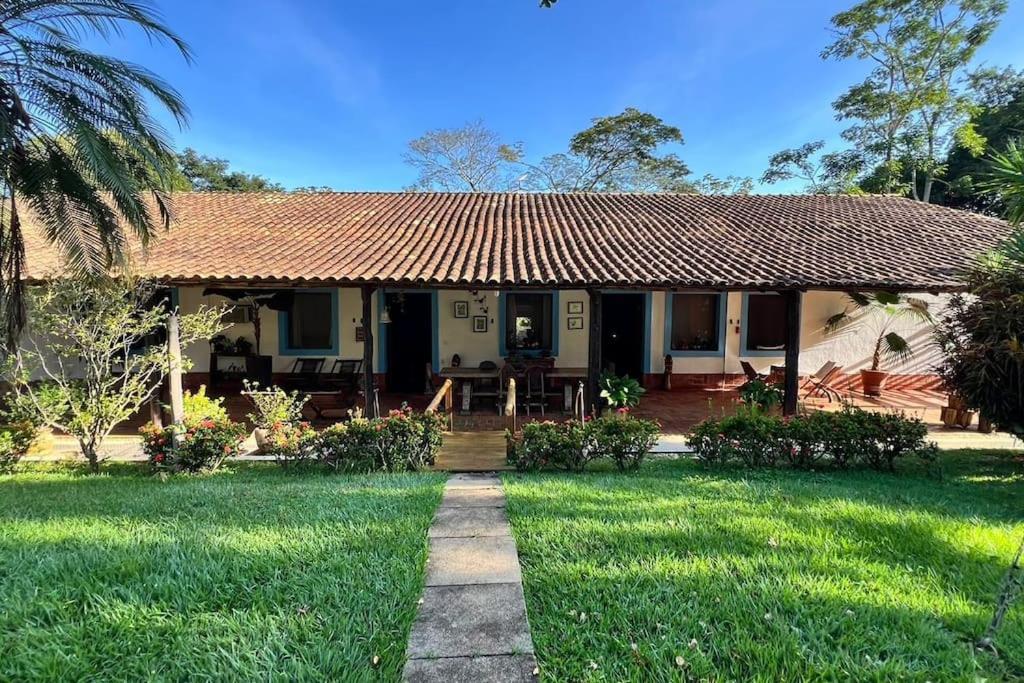 Fazenda Lagoinha