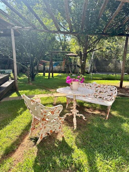 Fazenda Lagoinha