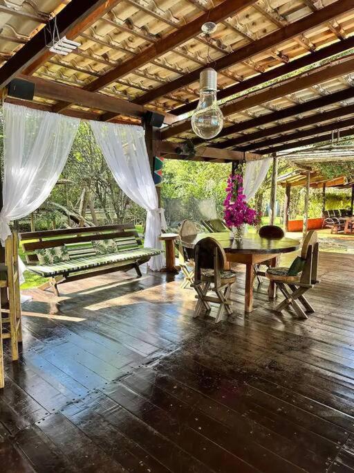 Fazenda Lagoinha