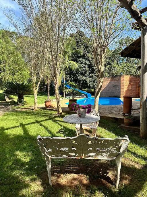 Fazenda Lagoinha