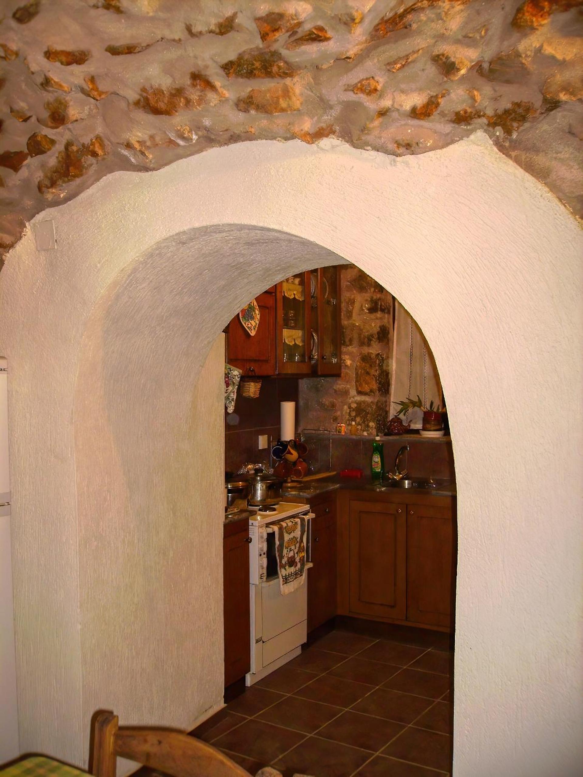 Stone House - Medieval Greek Village view 5