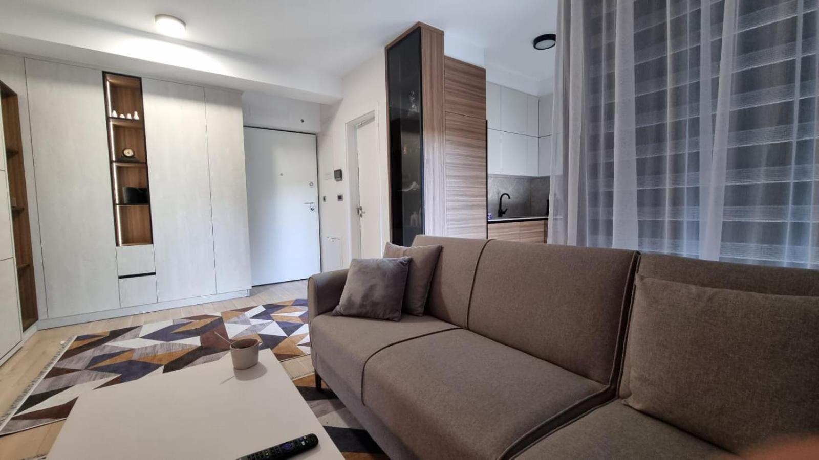 Banja Apartman