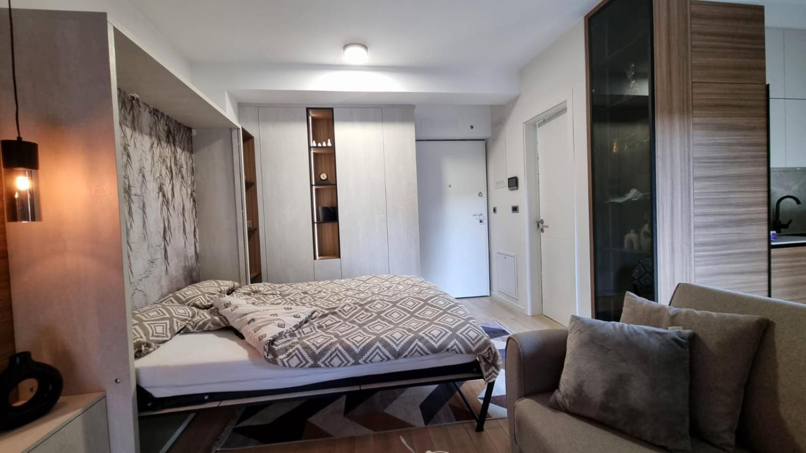 Banja Apartman