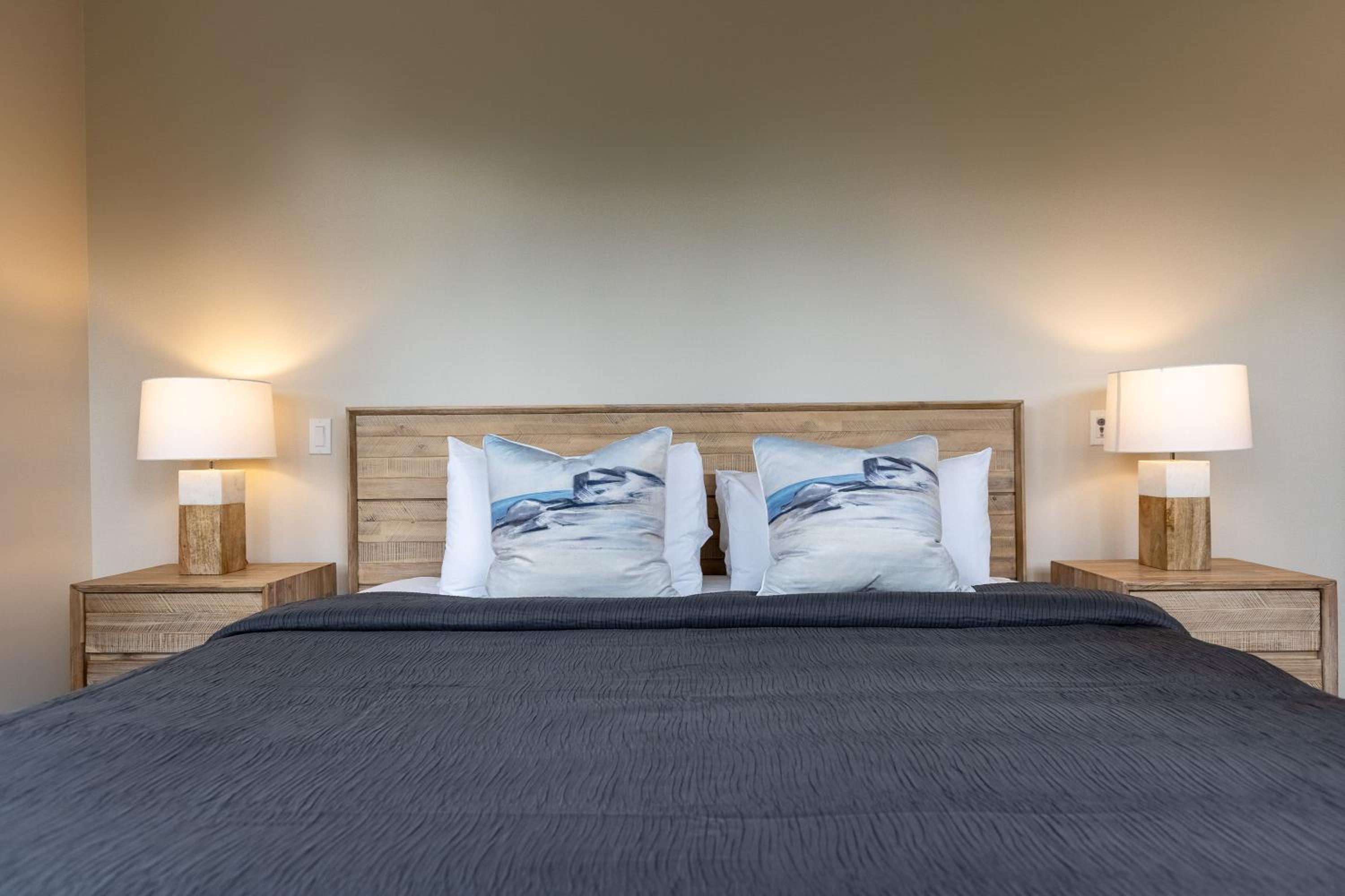 Polar Peak Lodges by Fernie Central Reservations