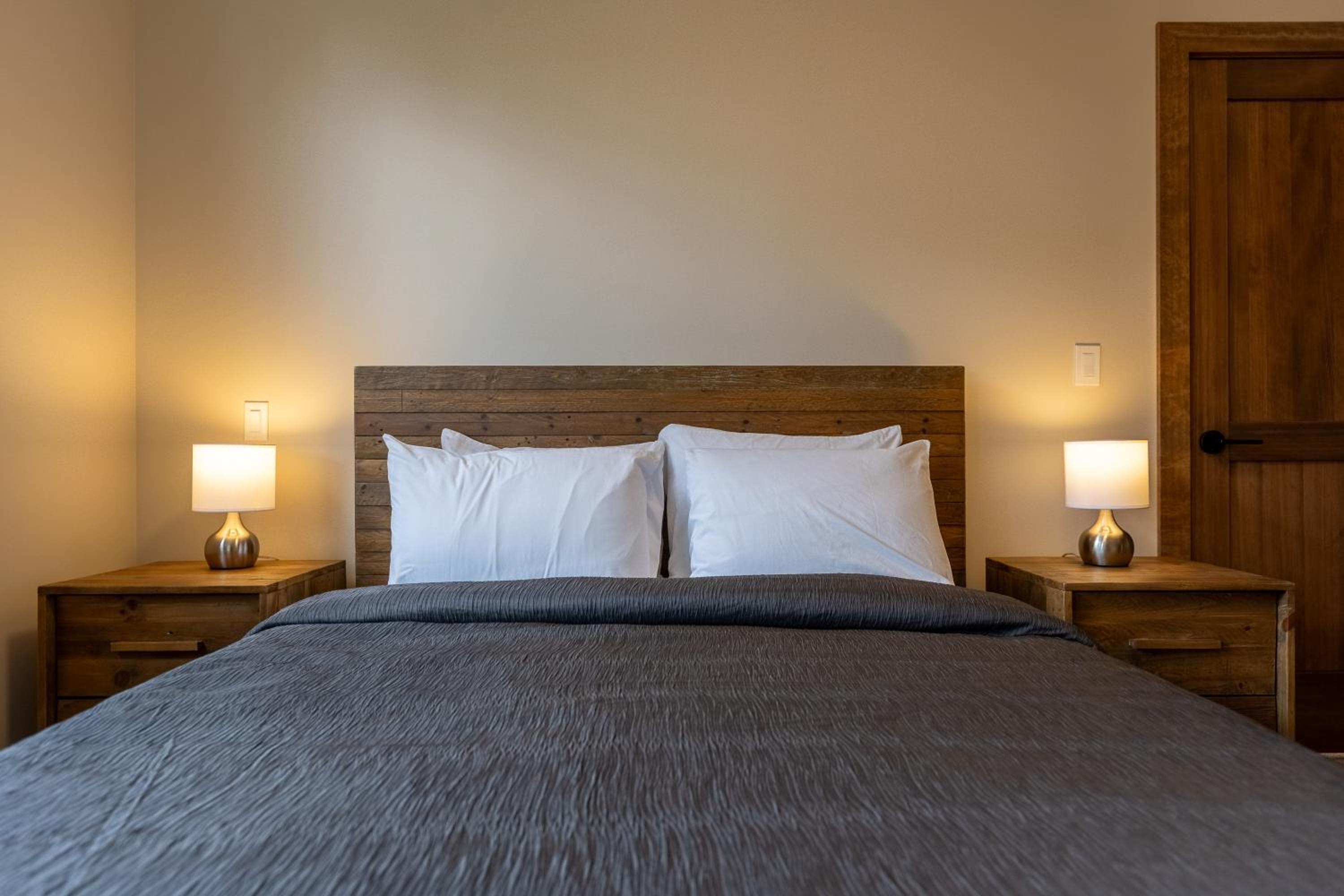 Polar Peak Lodges by Fernie Central Reservations