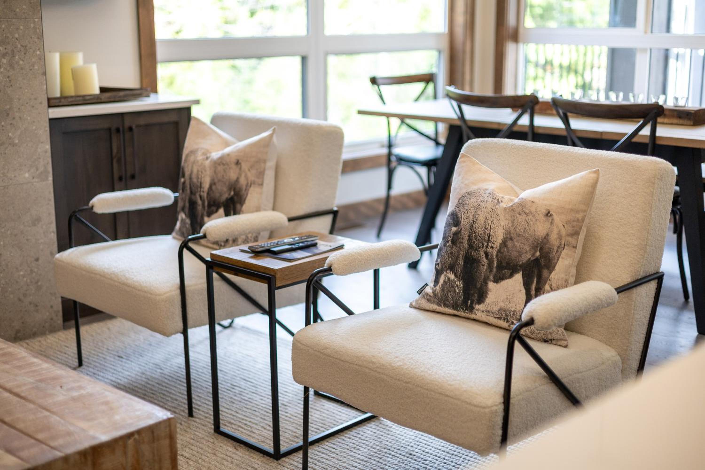 Polar Peak Lodges by Fernie Central Reservations