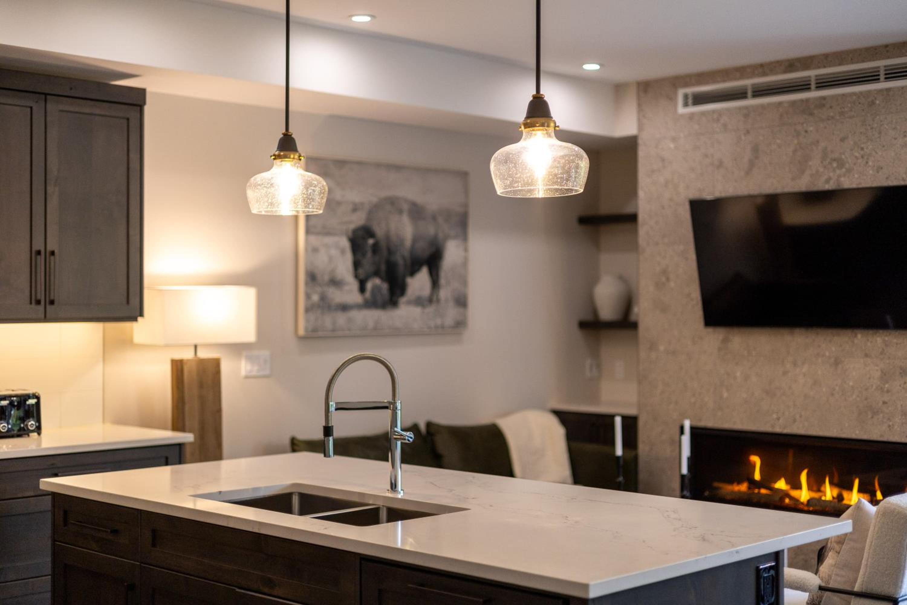 Polar Peak Lodges by Fernie Central Reservations