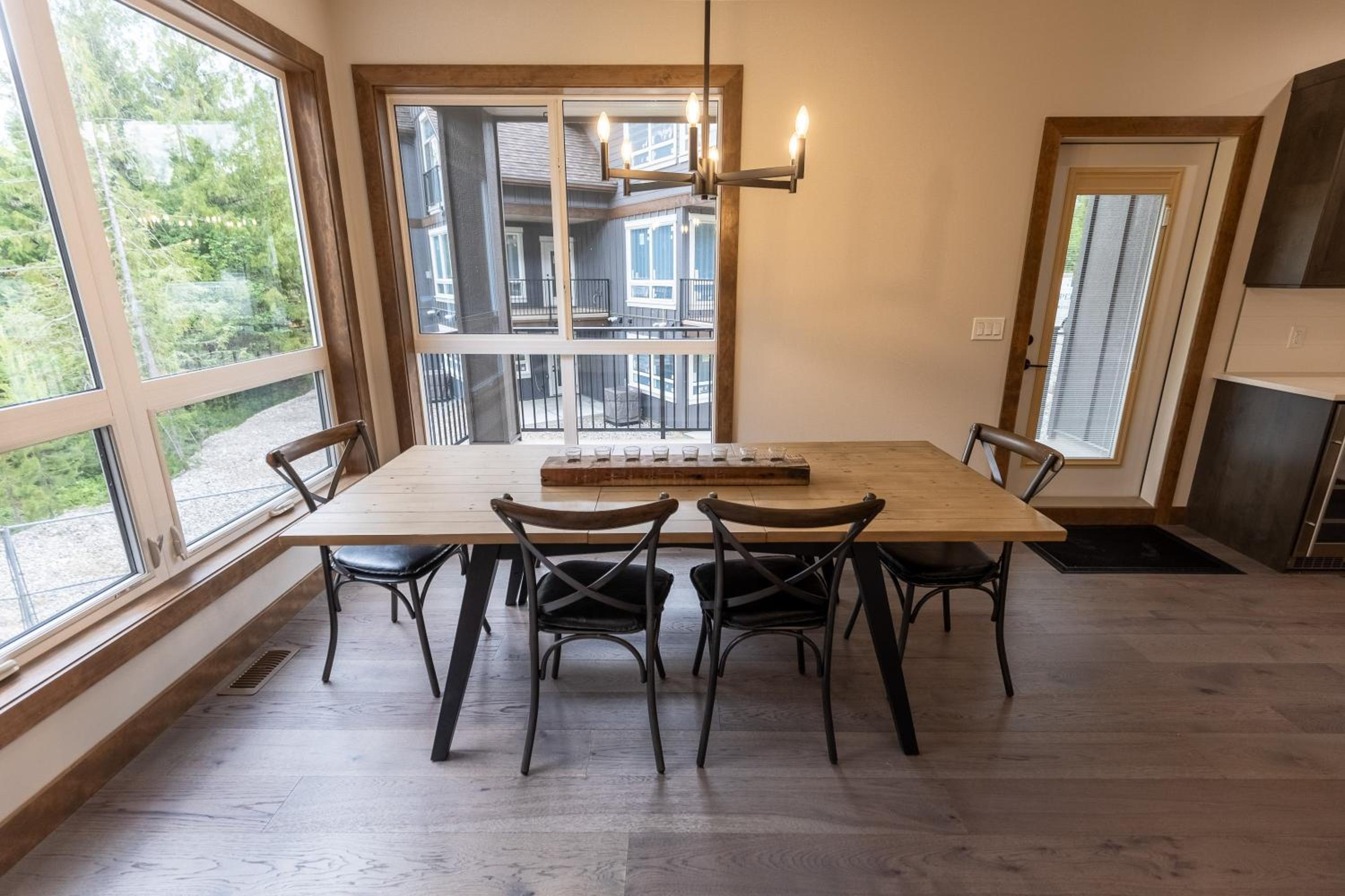 Polar Peak Lodges by Fernie Central Reservations