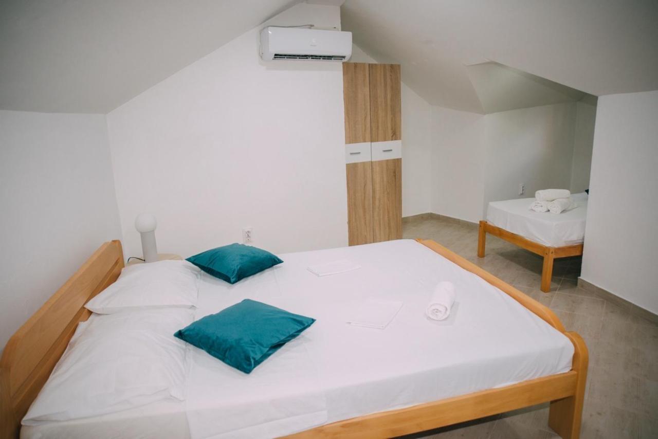 Lovely apartment Moki near the center view 5