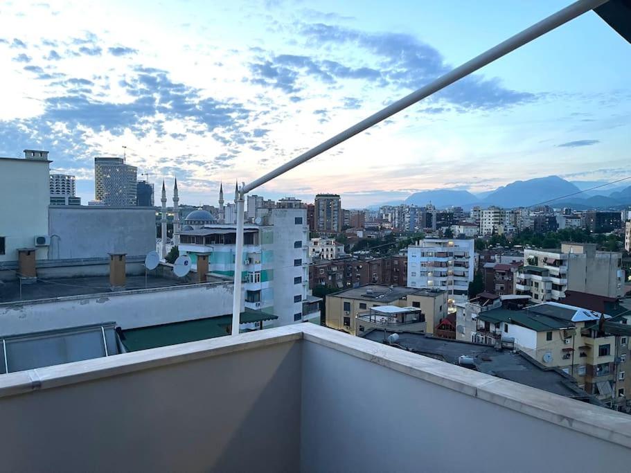 Panoramic Penthouse Center 5 min main square