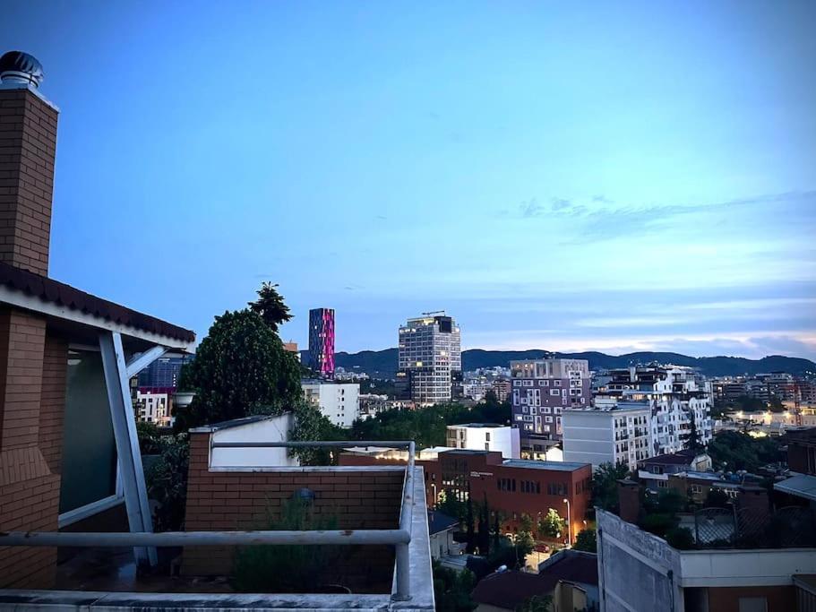Panoramic Penthouse Center 5 min main square