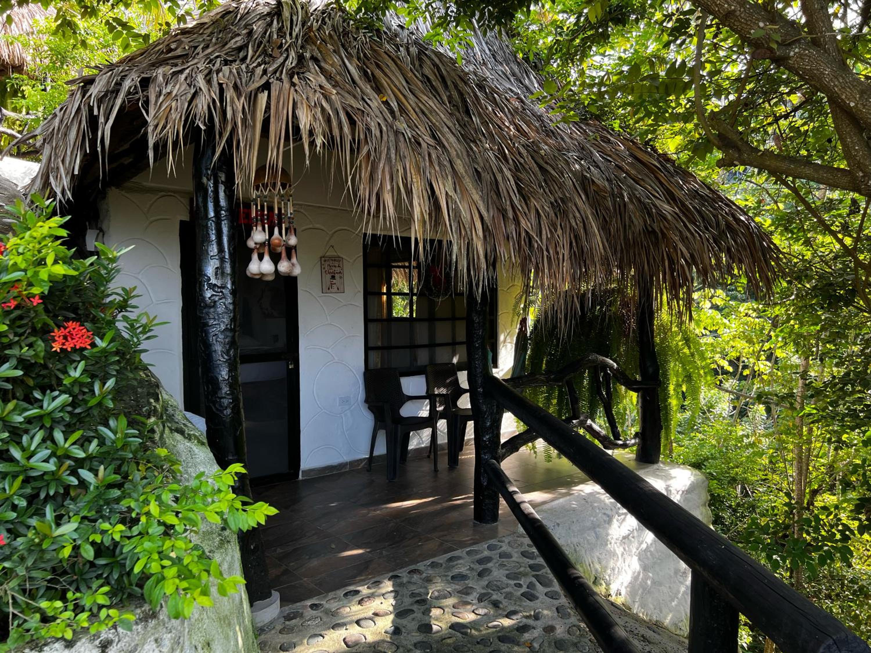 Quetzal Dorado Eco-Lodge by Mareygua