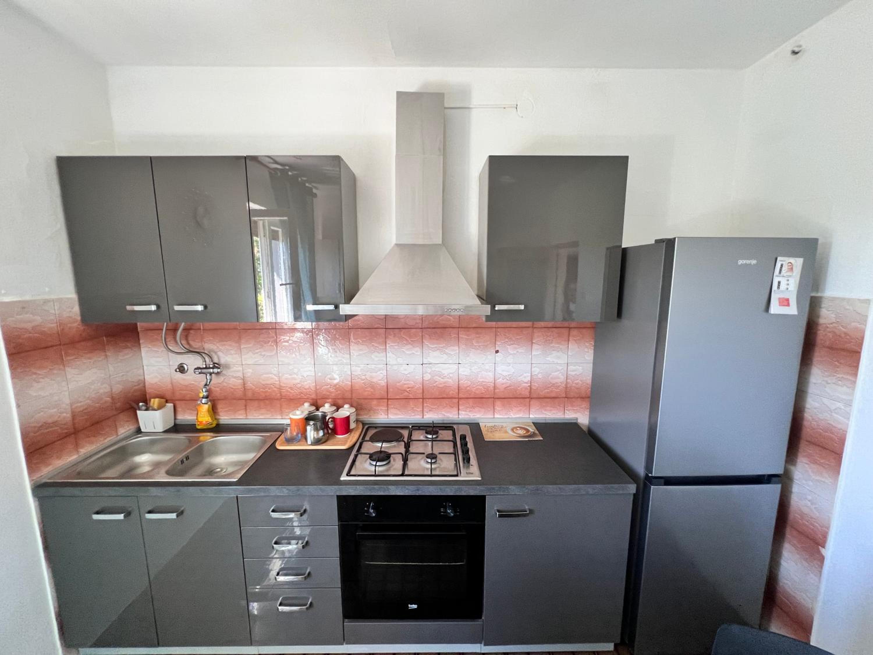 Apartman Nikolina