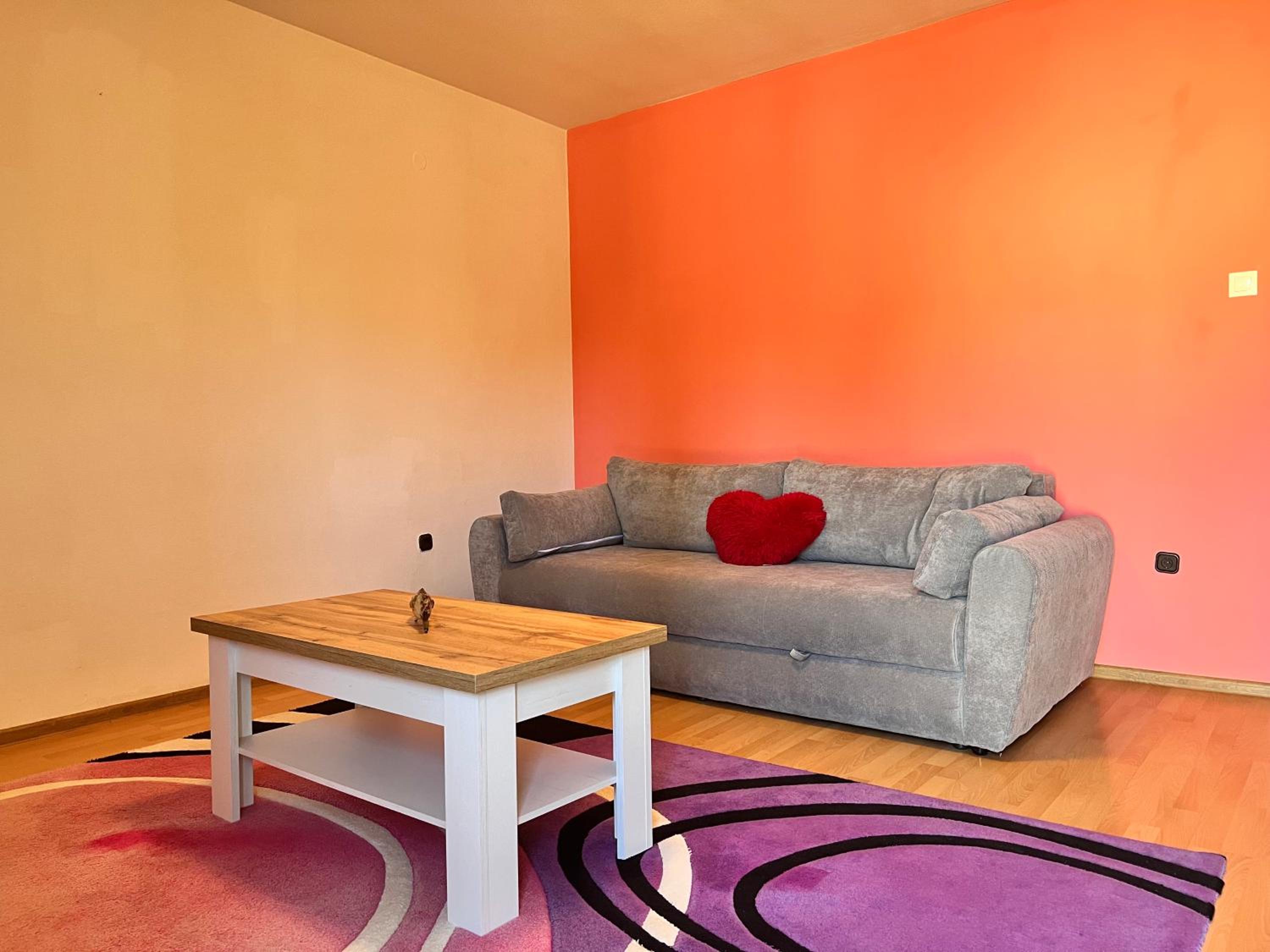 Apartman Nikolina