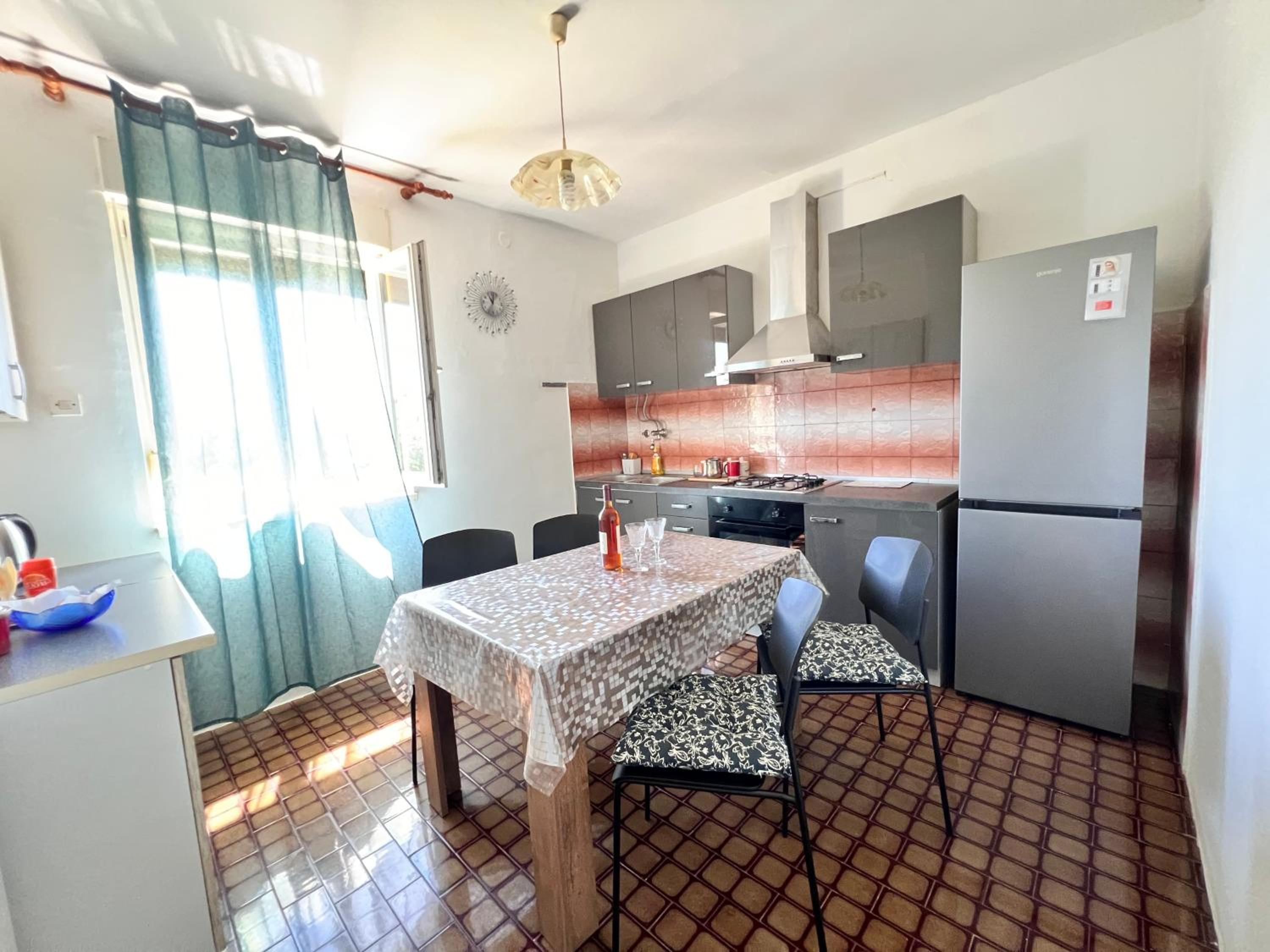 Apartman Nikolina