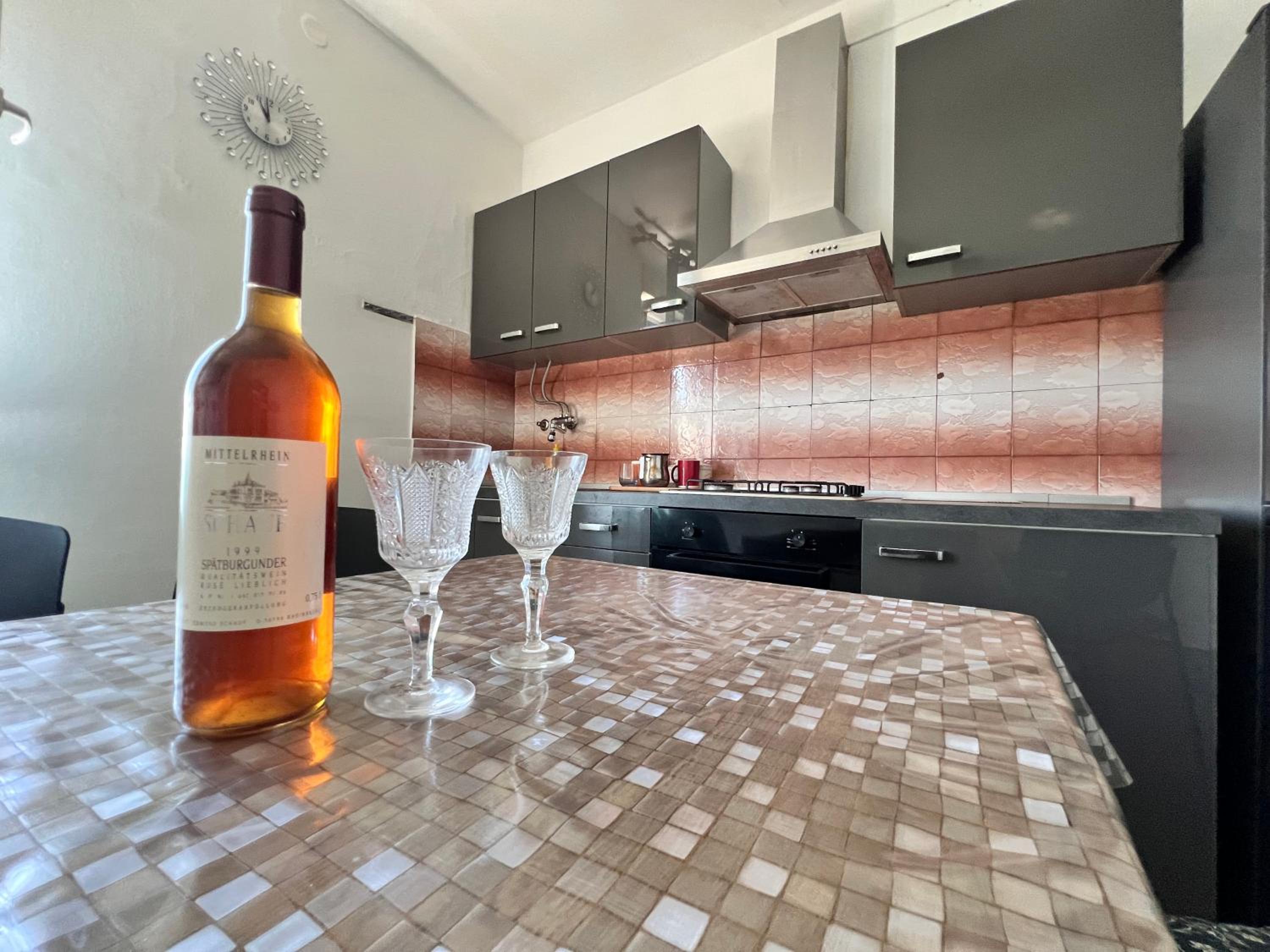 Apartman Nikolina