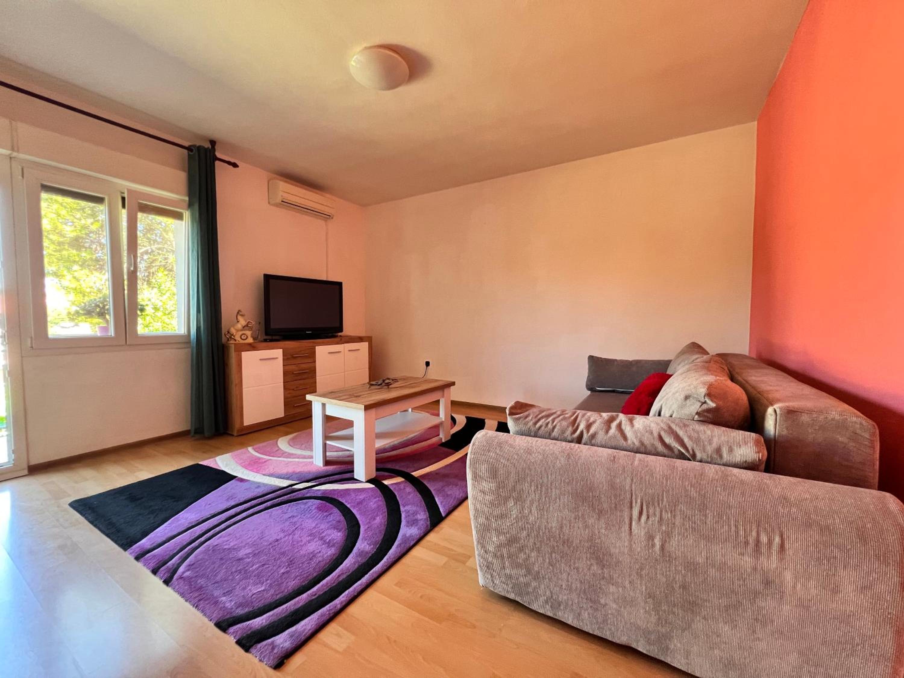Apartman Nikolina
