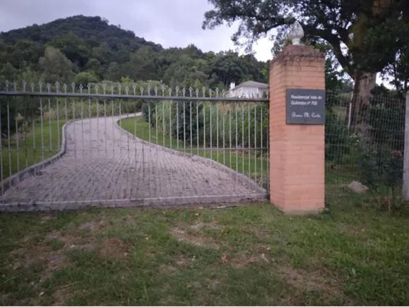 Residencial Vale do Quilombo