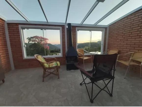 Residencial Vale do Quilombo