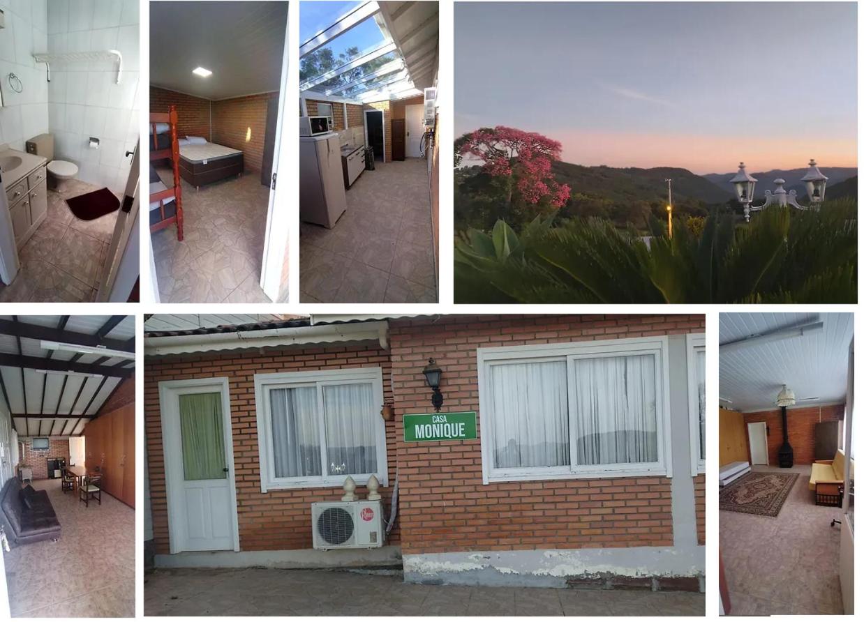 Residencial Vale do Quilombo