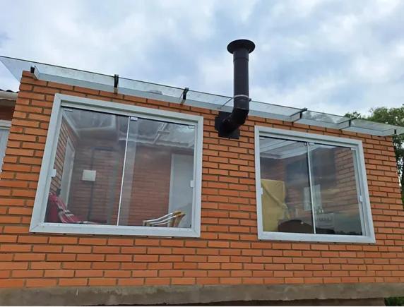 Residencial Vale do Quilombo
