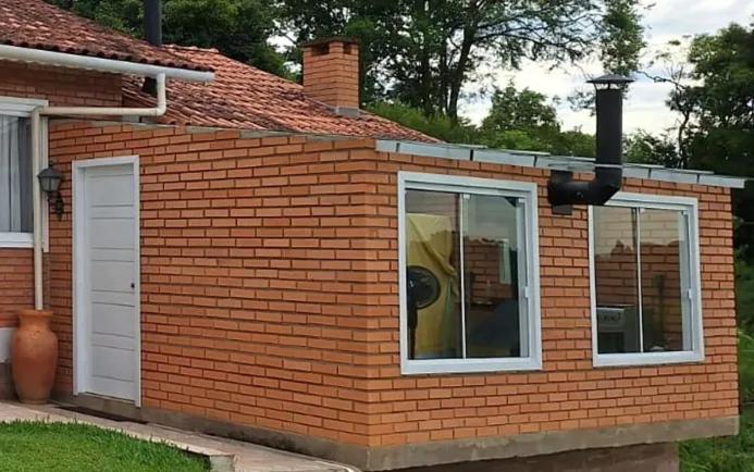 Residencial Vale do Quilombo