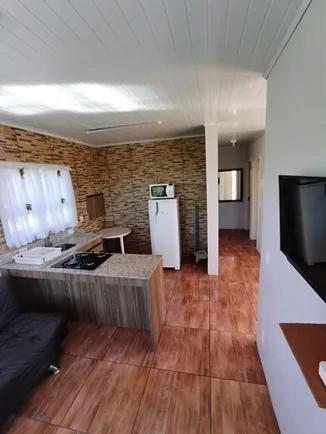 Residencial Vale do Quilombo